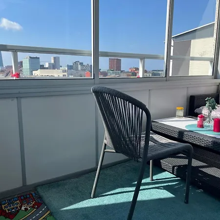 Karls Apartment *